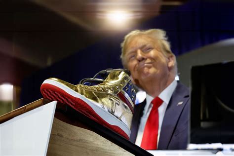 gucci trump shoes|$5000 donald trump shoes.